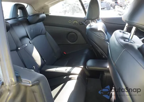 2010 Lexus Is 350C from USA, damaged, VIN JTHFE2C26A2500270